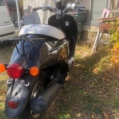 ホンダスクーターの画像