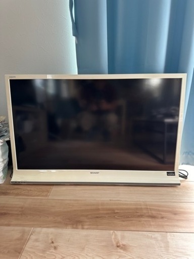 シャープLED AQUOS