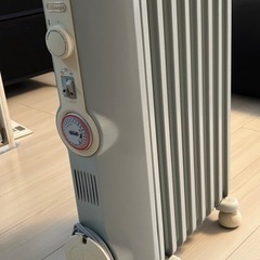 家電 季節、空調家電 オイルヒーター