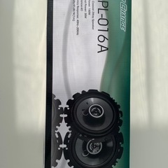 ｴｱｰﾁｪﾝｼﾞｽﾋﾟｰｶｰ SPL-016A ｶｰｵｰﾃﾞｨｵ...