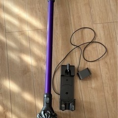 ダイソン 掃除機 ジャンク品
