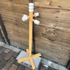 えもんかけ　キッズ用