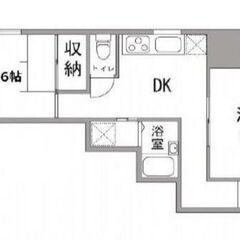 🌻入居費用21万円🌻】✨審査No.1✨ 🔥京成千葉線 千葉中央 ...