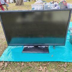 NEXXION　32 型液晶テレビ