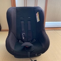 チャイルドシート