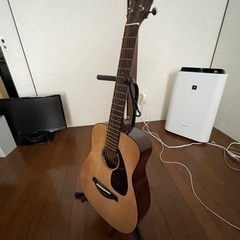 ※お譲り先決定※ギタースタンドの画像