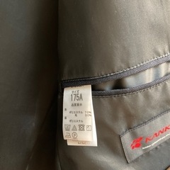 宮城広瀬高校　制服一式の画像