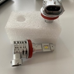 未使用LEDバルブ　の画像