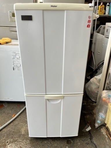 Haier 冷蔵庫　　No.3