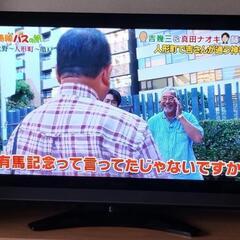 日立プラズマTV46インチ　P46-XP05
