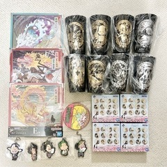 ワンピース 一番くじ 下位賞 21点セット ONE PIECE ...