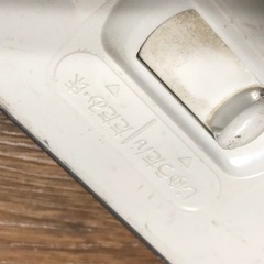 フィルター式掃除機の画像
