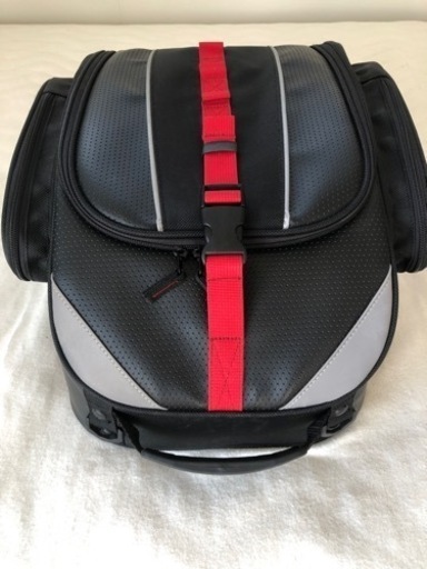 ツーリングアイテム