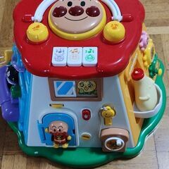 アンパンマンおもちゃ