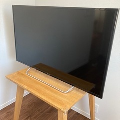 お譲り決まりました！SONY BRAVIA 40型　液晶テレビ
