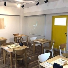 今日（11/5）の21.00〜23.00頃まで高田馬場の将棋カフ...