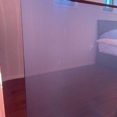 【本日最終日_最終値下げ中！】HITACHI Wooo XP05 P42-XP05 HDD録画　プラズマテレビの画像