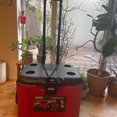 Coleman（コールマン）クーラーボックス