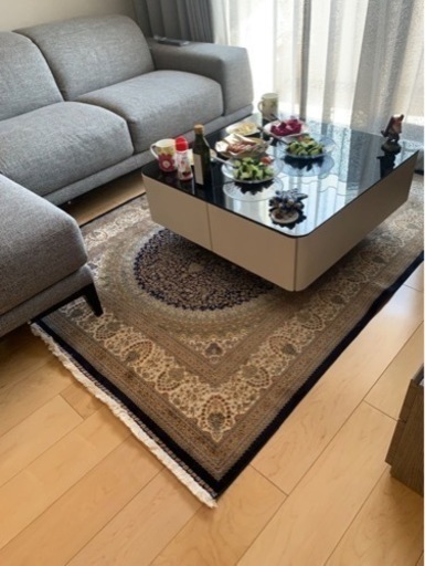 ダイニングテーブル