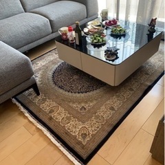 ダイニングテーブル
