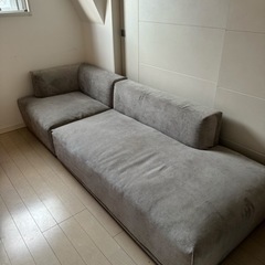 Francfranc ソファ