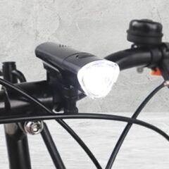    20インチ折り畳み自転車 ６段変速　軽快！の画像