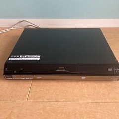 【値引きあります】SHARP AQUOS HDDレコーダー　