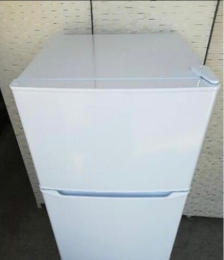 冷蔵庫 2019年製 130L