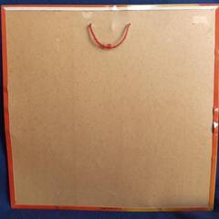 アメリカンヴィンテージブリキ看板の画像