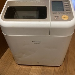 パン焼き器