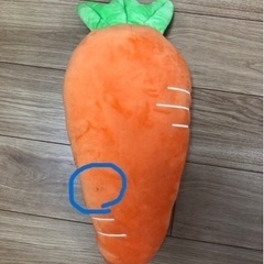 うさぎの着ぐるみセット　80〜95cmの画像