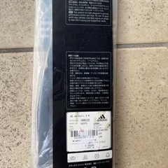 バッティンググローブ　黒右手　未使用品　サイズ大人Lの画像