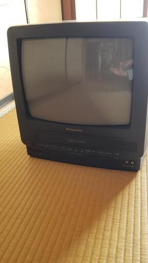 テレビデオ