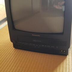 テレビデオ
