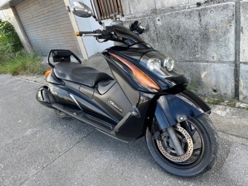 スズキジェンマ250‼️すでに希少バイク入り