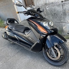 スズキジェンマ250‼️すでに希少バイク入り