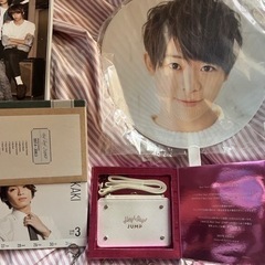 Hey!Say!JUMP グッズの画像