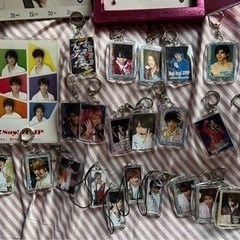 Hey!Say!JUMP グッズの画像