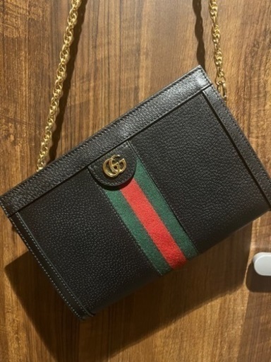 GUCCI グッチ　ショルダーバッグ・クラッチバッグ
