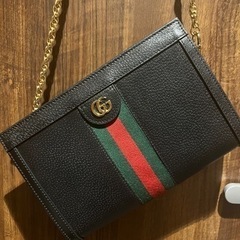 GUCCI グッチ　ショルダーバッグ・クラッチバッグ