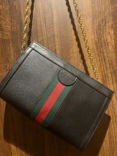 GUCCI グッチ　ショルダーバッグ・クラッチバッグ