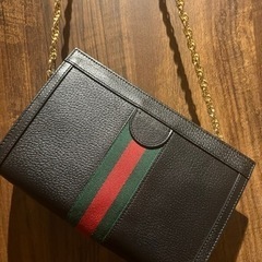 GUCCI グッチ　ショルダーバッグ・クラッチバッグの画像