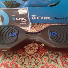 CHIC Smart C1（バランススクーター）の画像