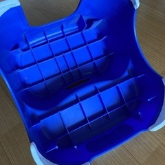 トーマス　踏み台2ステップの画像