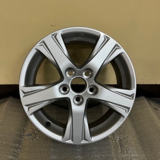 タイヤ　ホイール　トヨタ純正品　4本　10,000円