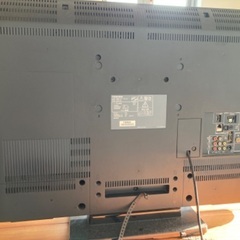 テレビ 2011年製