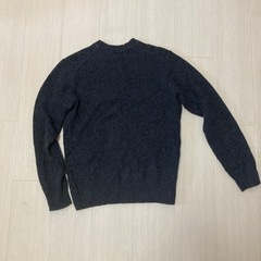 パーカー、セーター(ユニクロ)の画像