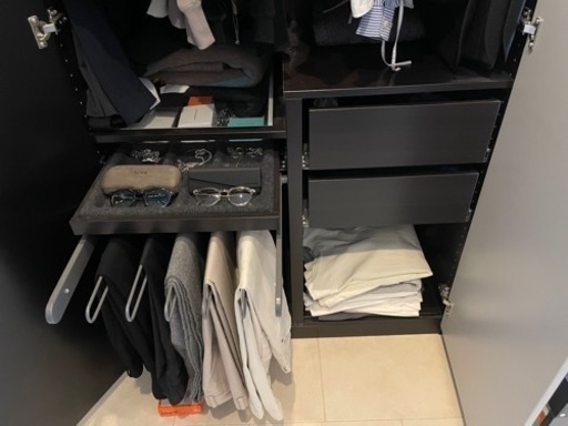 ご購入いただける方が見つかりました。ありがとうございました。