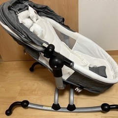 カトージ　バウンサー　カラー:グレーの画像