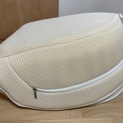 ネオママイズム　ベッドインベッド　替えパッド付きの画像
